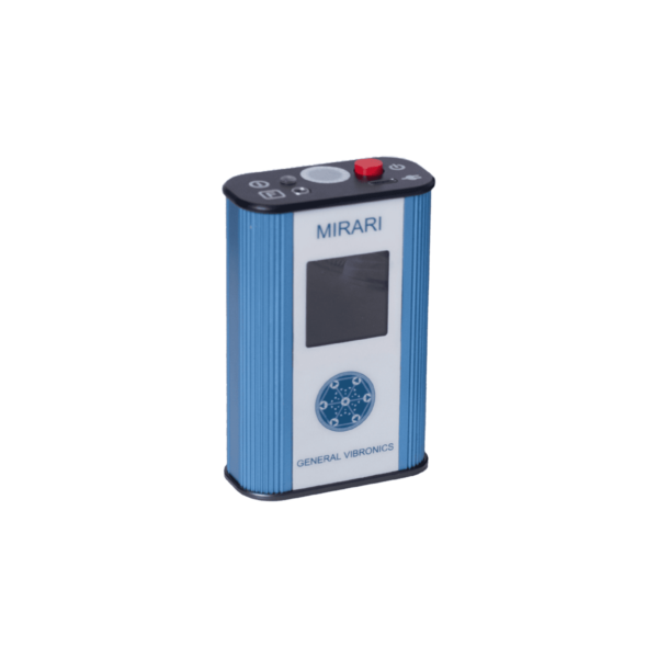 Thiết bị phát tia Plasma MXA01
