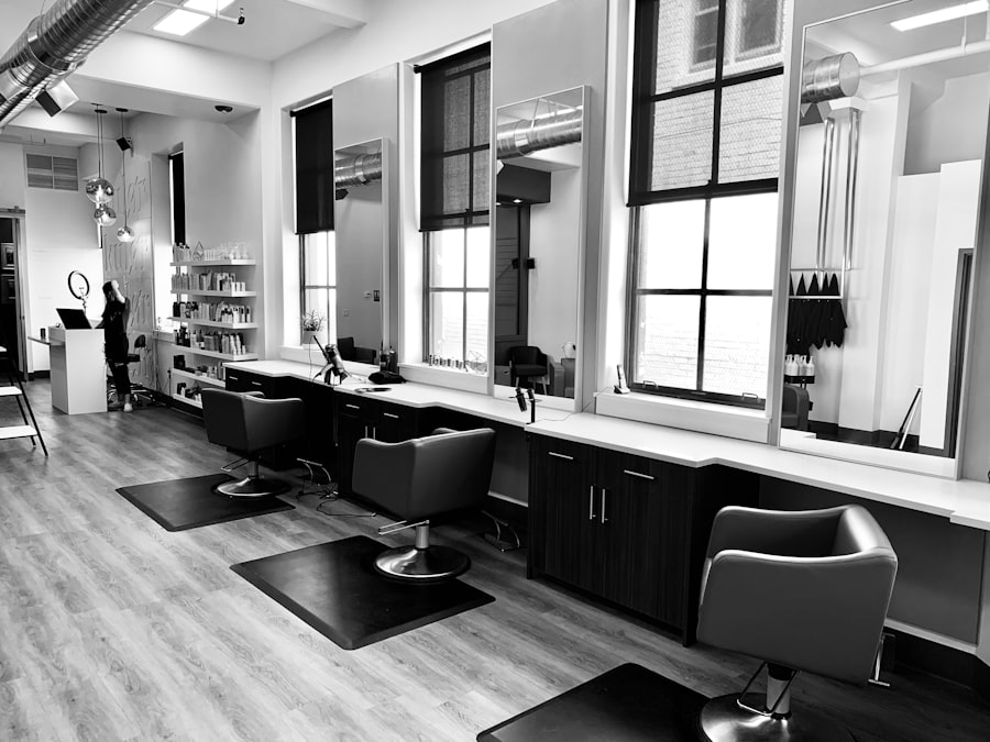 Nail Shop